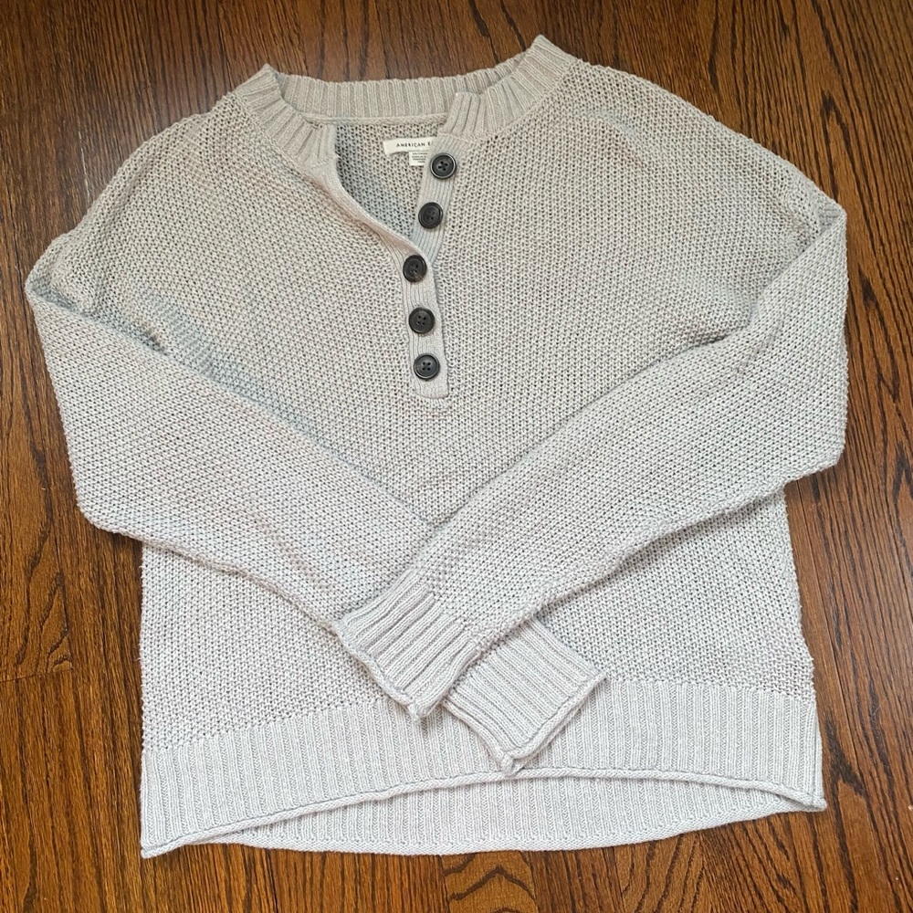 Women’s XS American Eagle Sweater